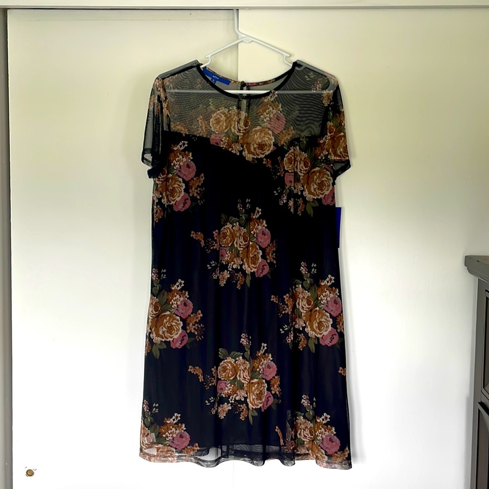 Apt 9 Dress